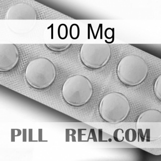 100 Mg 18